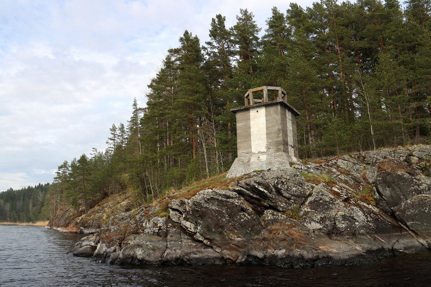 Остров Тулолансаари