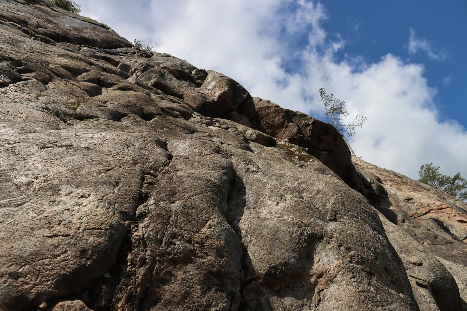 Туристский маршрут «Змеиная гора»