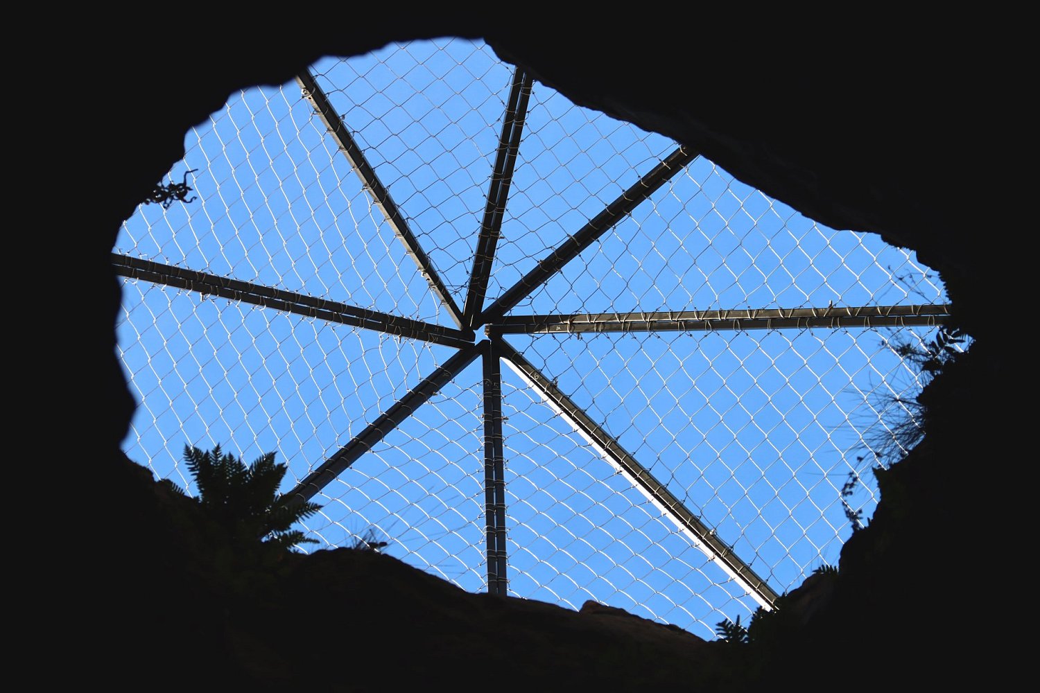 Туристский маршрут «Хийденвуори»