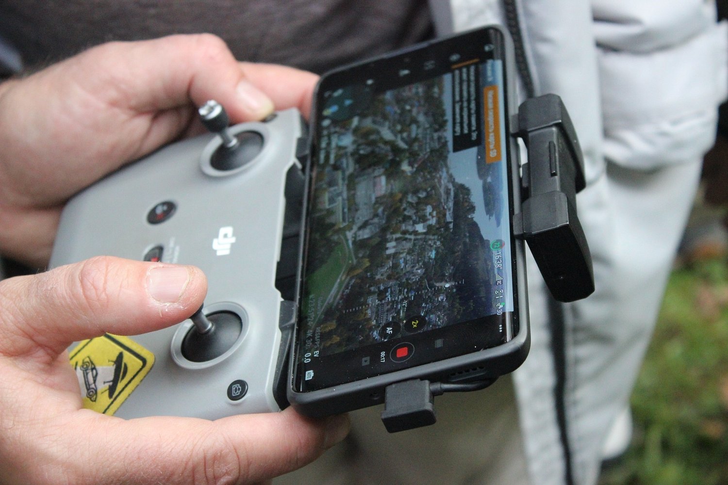 Мероприятие для учащихся Центра детского творчества в городе Лахденпохья