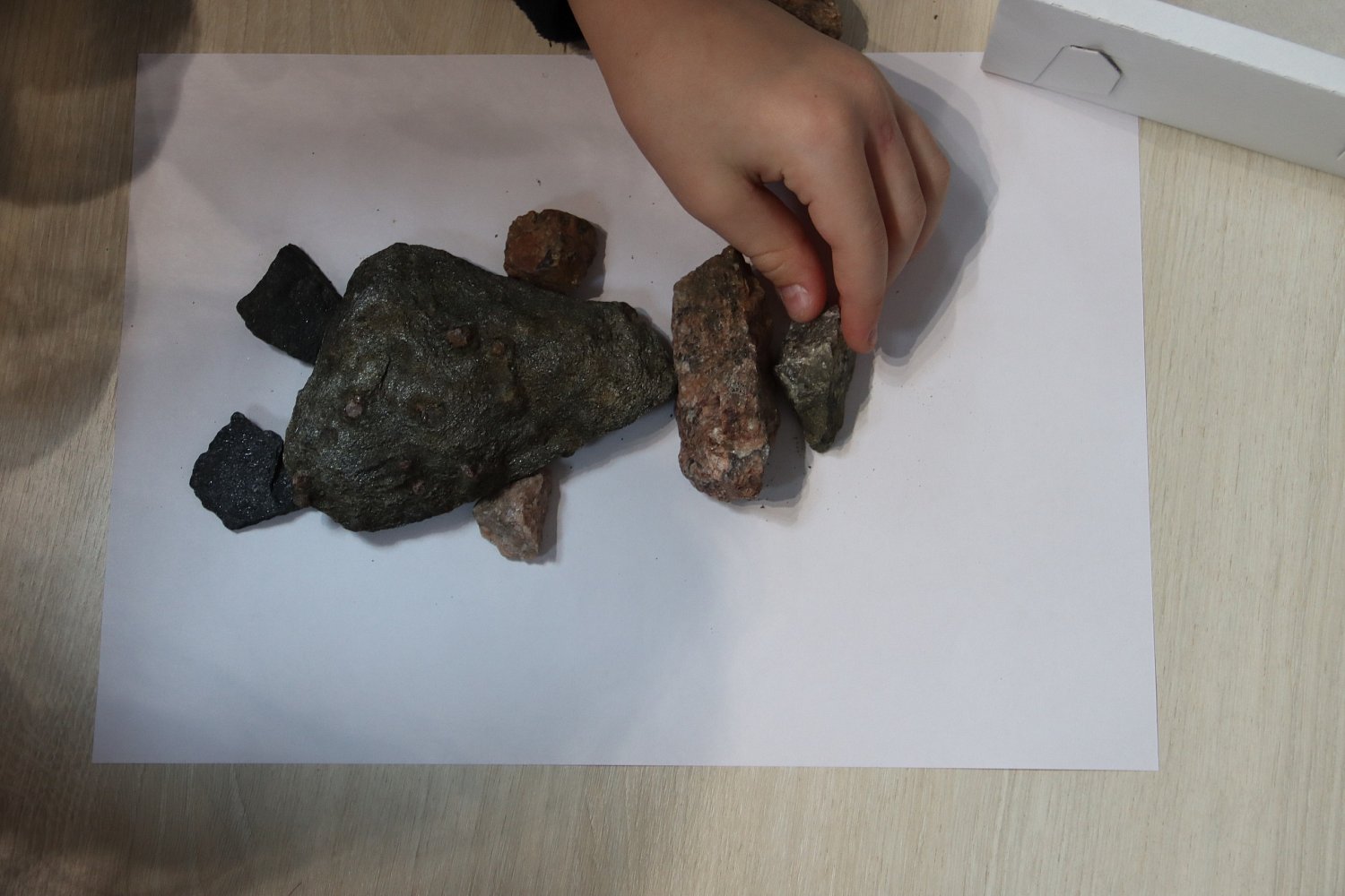 Цикл инфоуроков для школьников начального звена