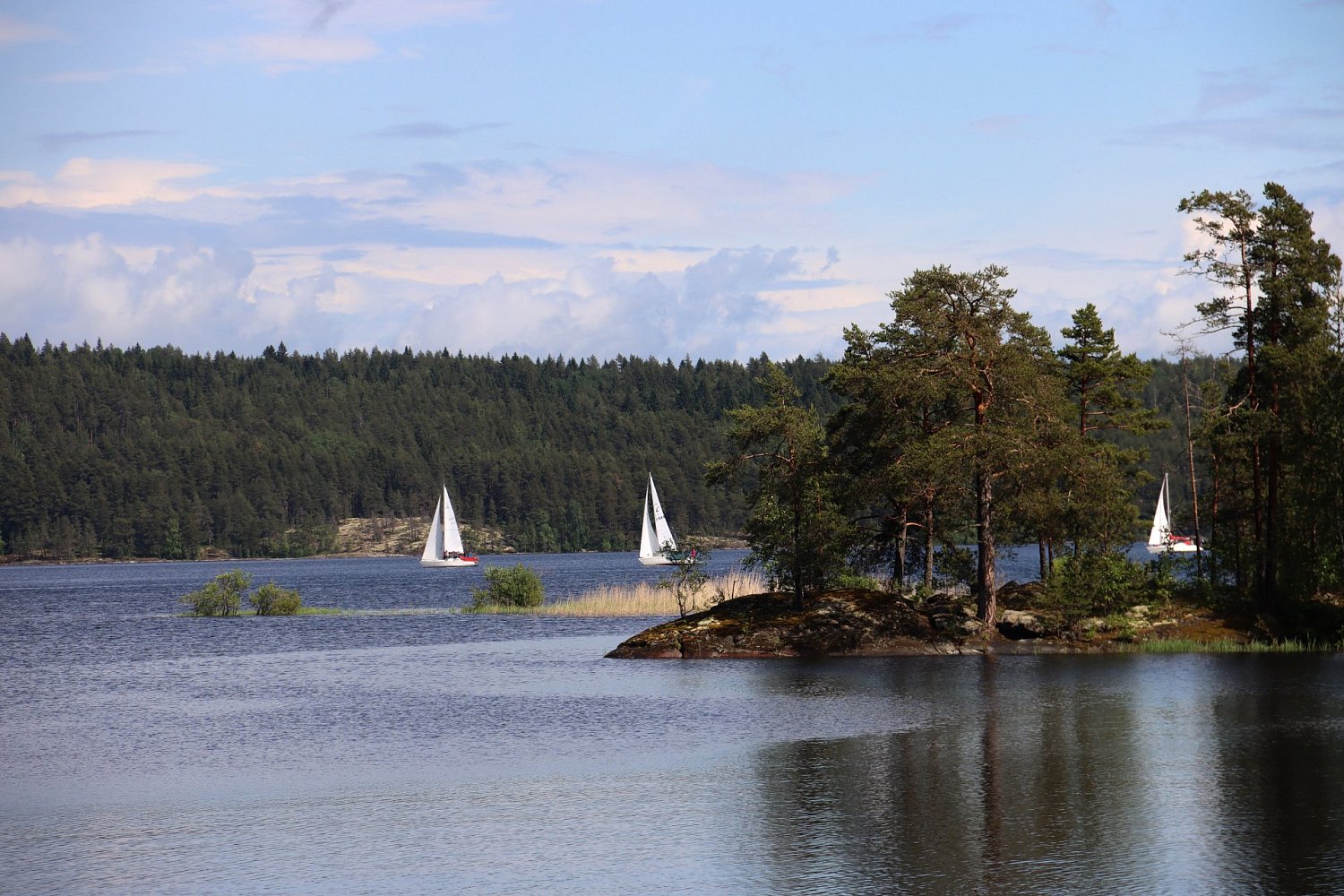 Остров Тулолансаари