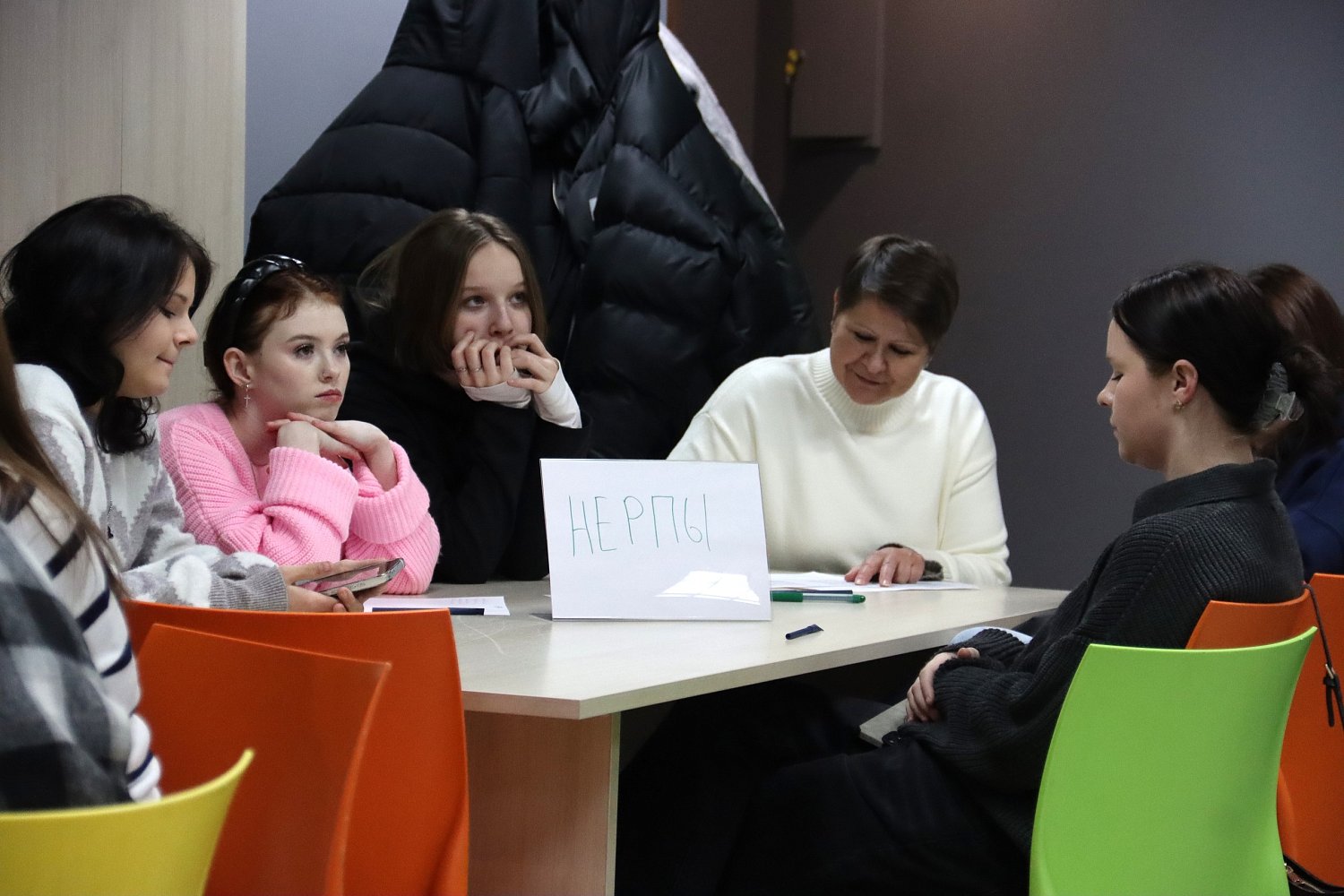 Заповедный квиз-2026: Экологическое просвещение для молодых поколений