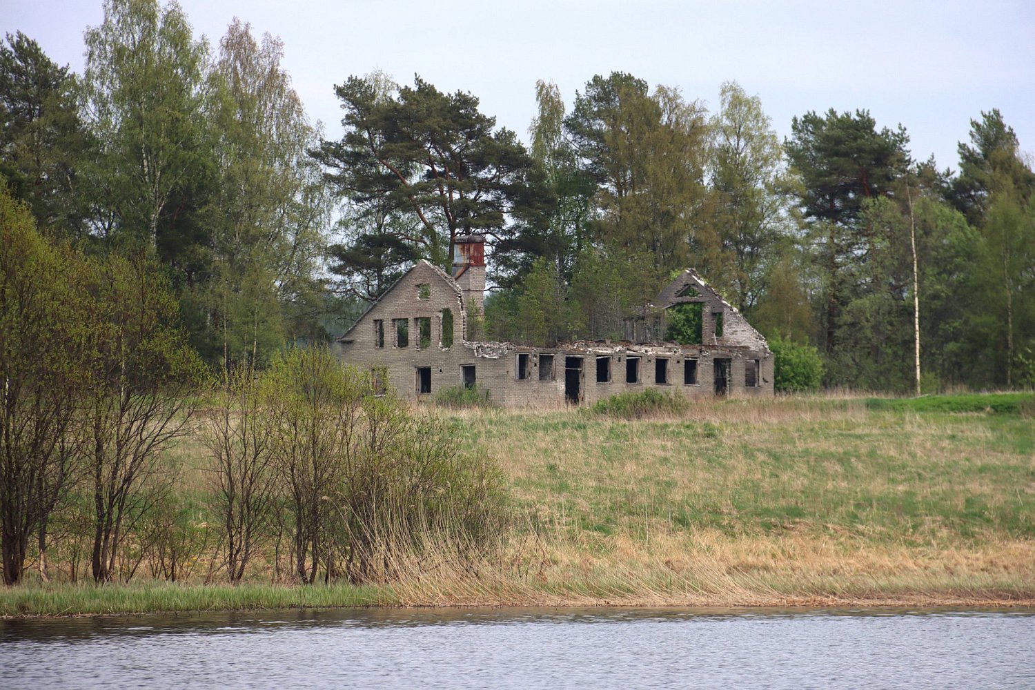 Остров Тулолансаари