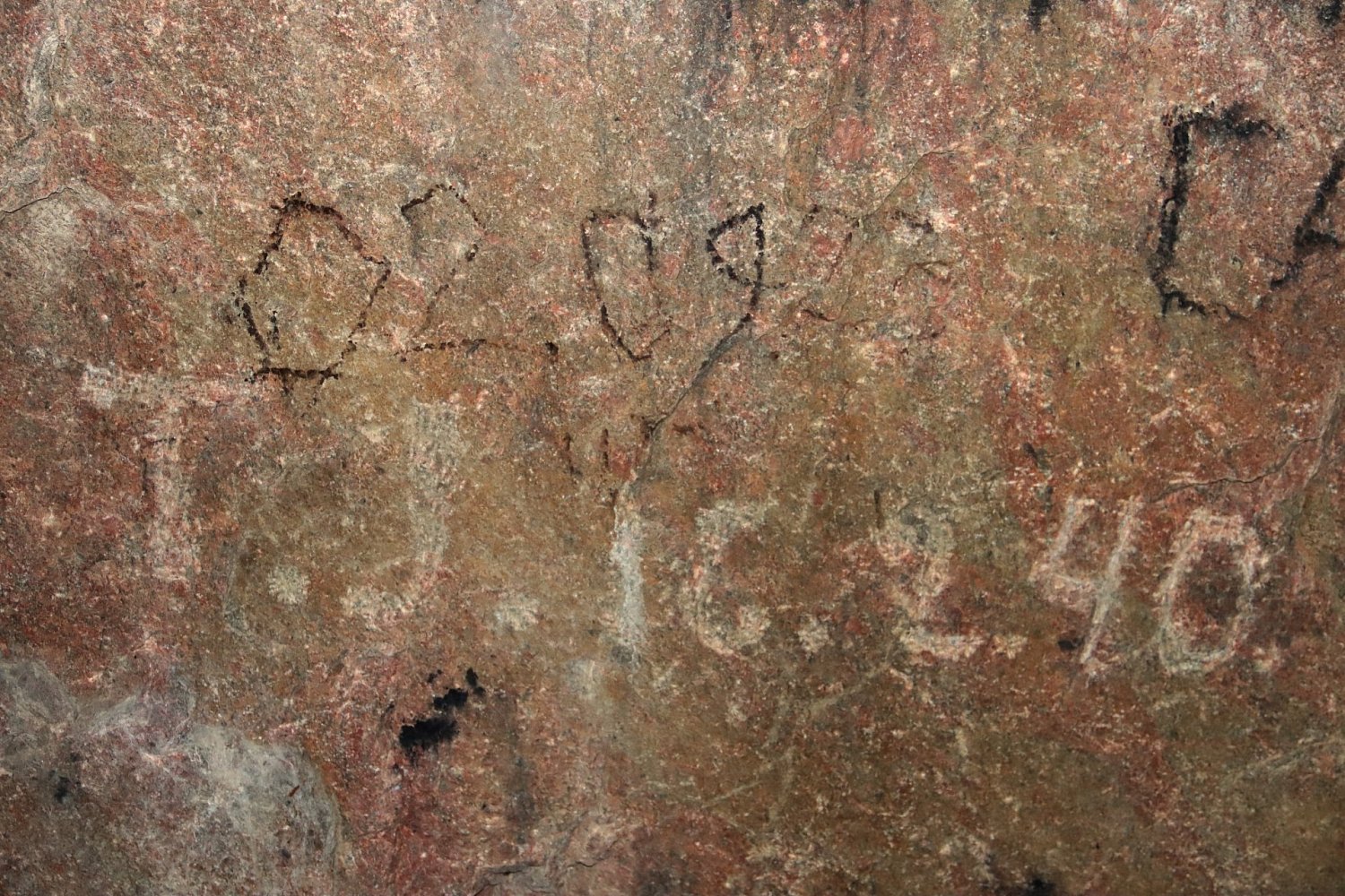 Туристский маршрут «Хийденвуори»