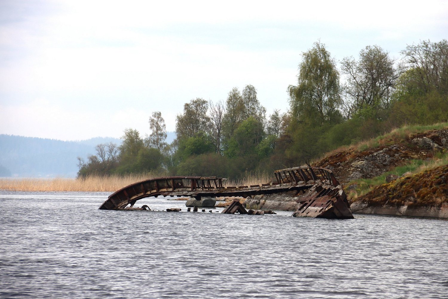 Остров Тулолансаари