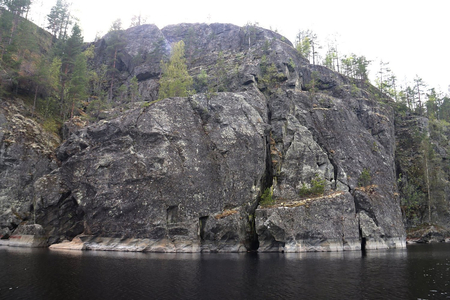 Остров Каарнетсаари